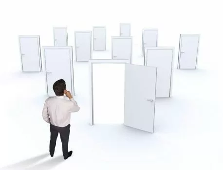 דלתות כניסה כפריות – מה מיוחד בהן?